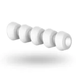 satisfyer - 1 ng kit fundas 5 pcs imagen 4 | karma sex