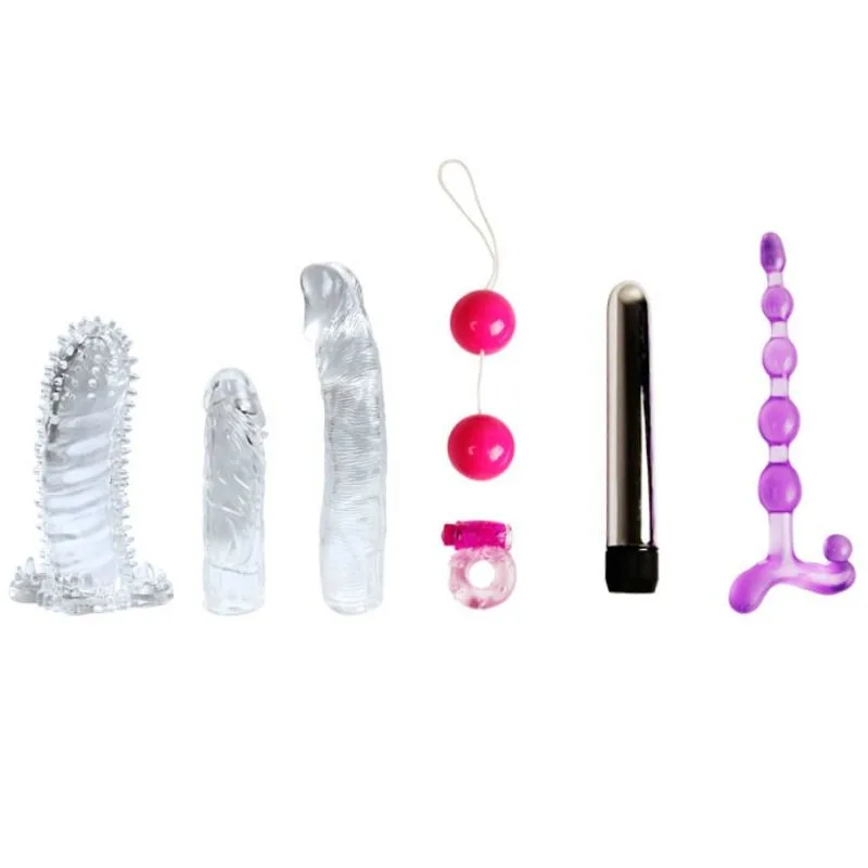 baile - lovers secret collection kit fantasia imagen 2 | karma sex & shop
