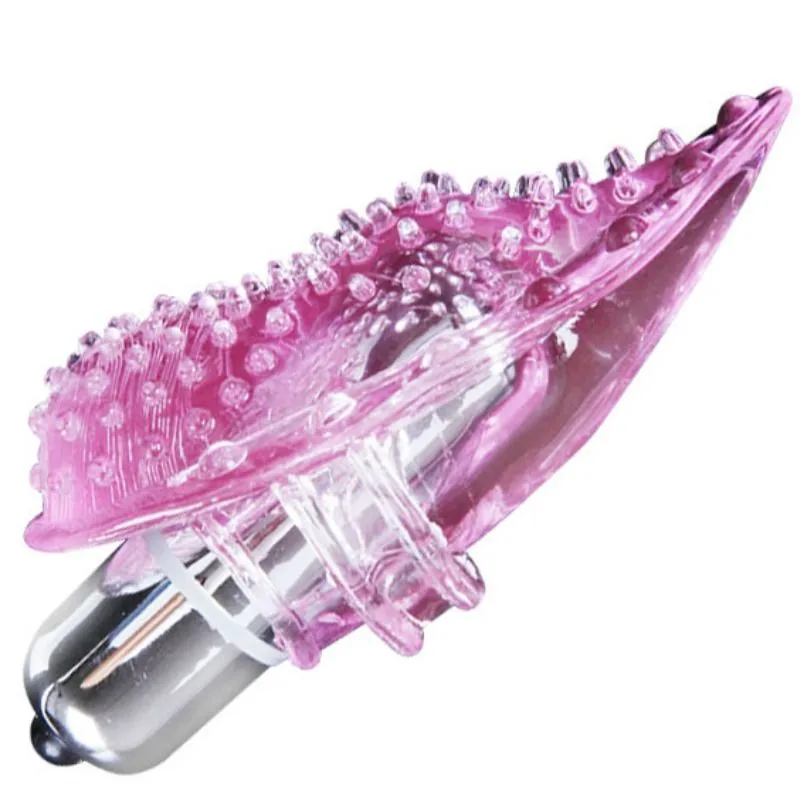baile - finger vibrator masajeador estimulante imagen 5 | karma sex & shop