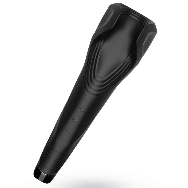 satisfyer - men wand imagen 3 | karma sex & shop