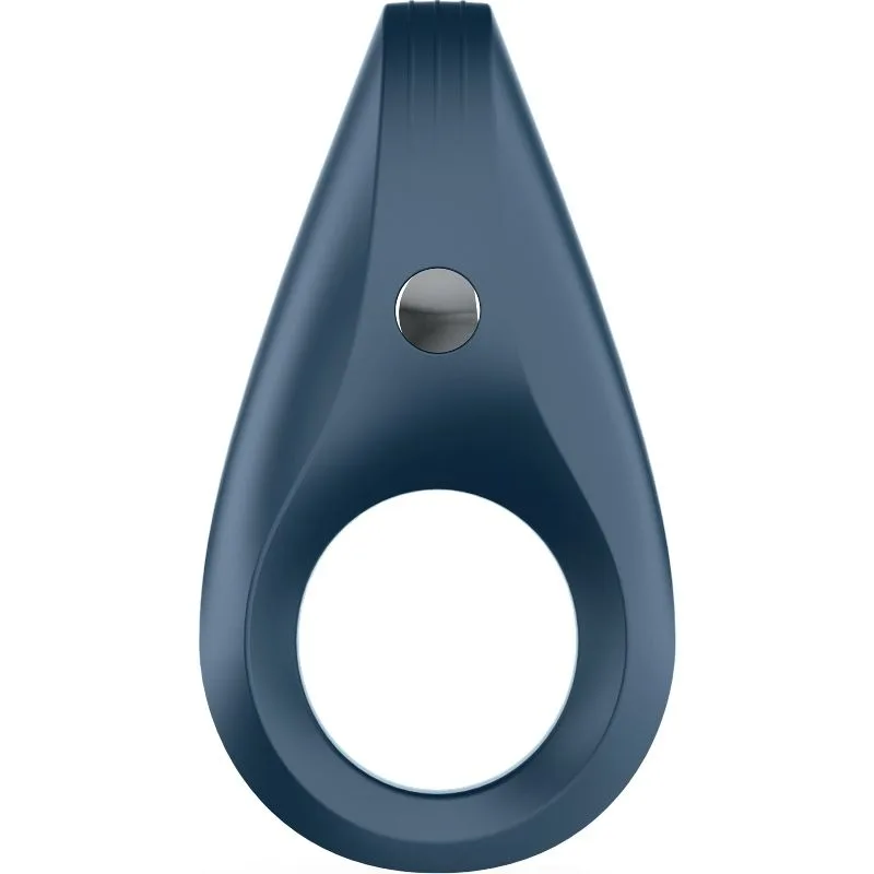 satisfyer - anillo vibrador 1 imagen 5 | karma sex & shop