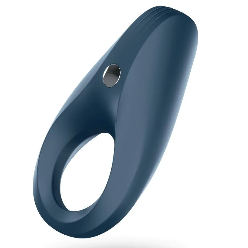 satisfyer - anillo vibrador 1 imagen 3 | karma sex & shop