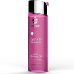 swede - herbal aphrodisiac aceite masaje ecstatic 75 ml imagen 1 | karma sex & shop