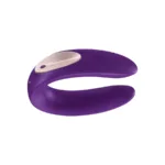 satisfyer - partner plus control remoto para parejas edición 2020 imagen 2 | karma sex