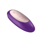 satisfyer - partner plus control remoto para parejas edición 2020 imagen 3 | karma sex
