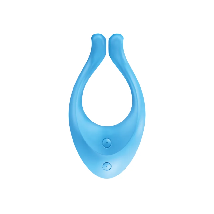 satisfyer - partner multifun 1 edición 2020 imagen 4 | karma sex & shop