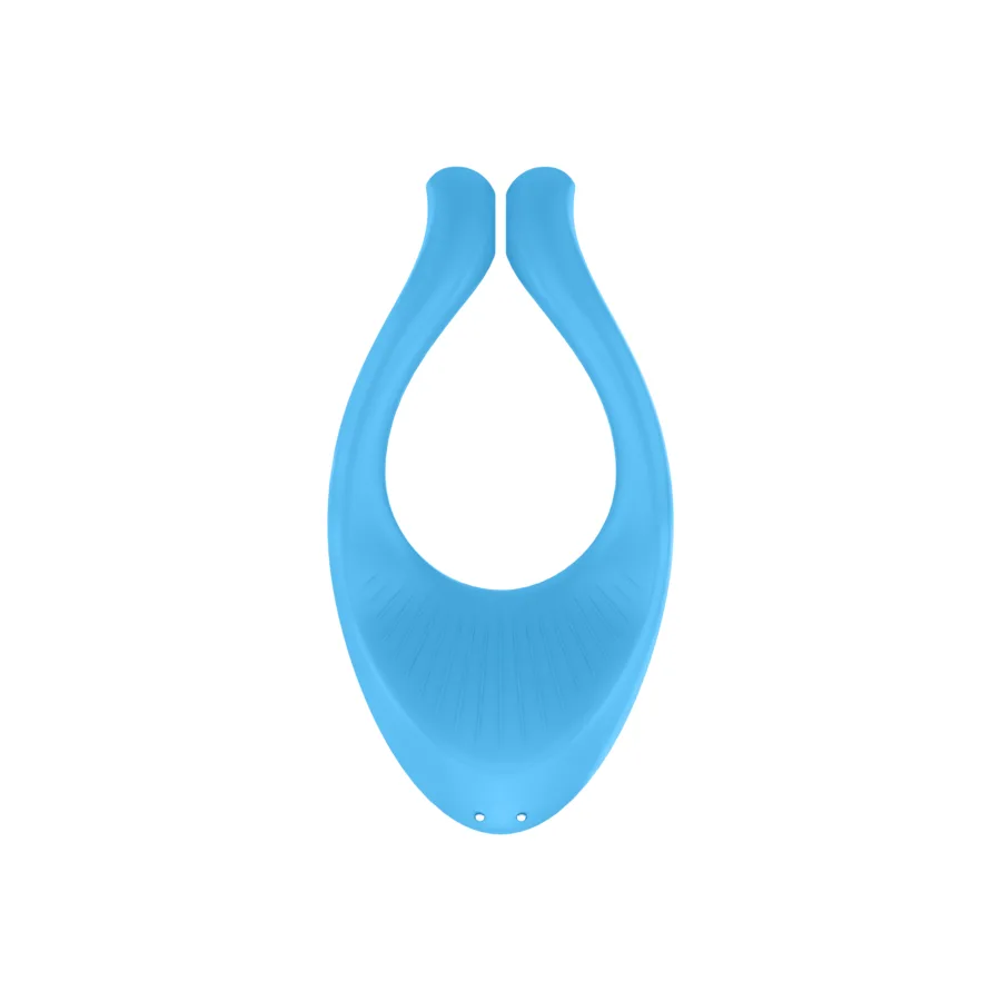 satisfyer - partner multifun 1 edición 2020 imagen 5 | karma sex & shop