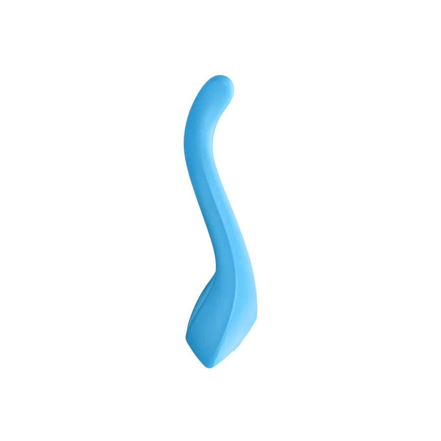 satisfyer - partner multifun 1 edición 2020 imagen 6 | karma sex & shop