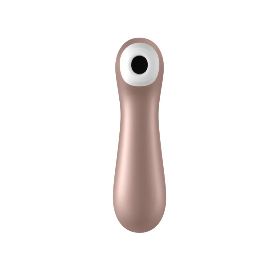 satisfyer - pro 2 vibration edición 2020 imagen 6 | karma sex & shop