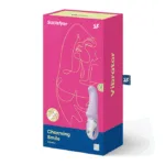 satisfyer - vibes charming smile imagen 2 | karma sex