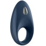 satisfyer - mighty one anillo vibrador app imagen 2 | karma sex