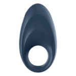 satisfyer - mighty one anillo vibrador app imagen 4 | karma sex