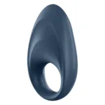 satisfyer - mighty one anillo vibrador app imagen 5 | karma sex