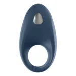 satisfyer - mighty one anillo vibrador app imagen 6 | karma sex