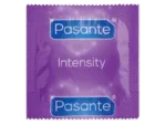 pasante - puntos y estrías intensity 144 unidades imagen 4 | karma sex & shop