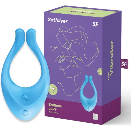 satisfyer - partner multifun 1 edición 2020 imagen 3 | karma sex & shop