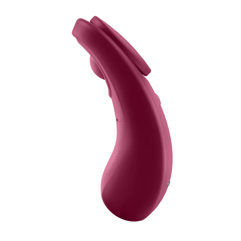 satisfyer - sexy secret panty imagen 6 | karma sex & shop