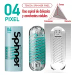 masturbador masculino spinner 04 pixel imagen 2 | karma sex