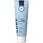 mister size - lubricante premium 100 ml imagen 1 | karma sex & shop
