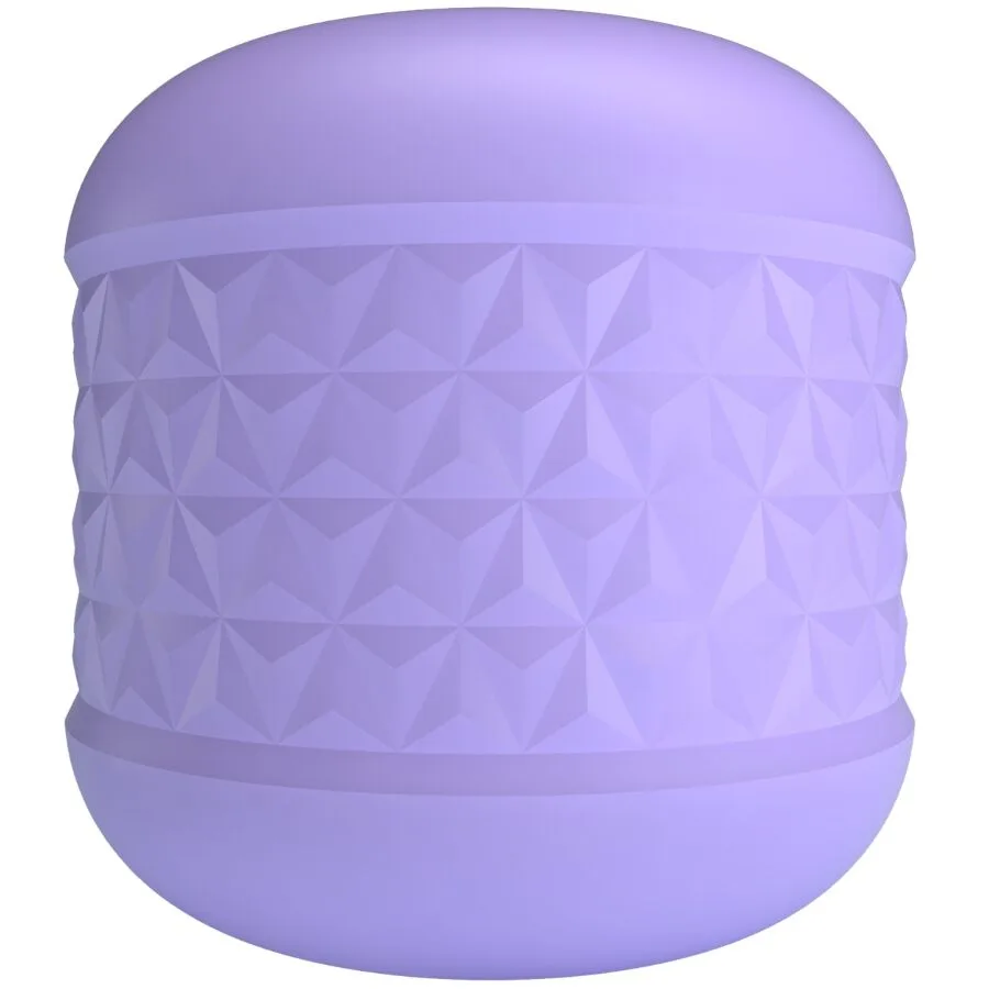 pretty love - cory masturbador masculino morado imagen 2 | karma sex & shop