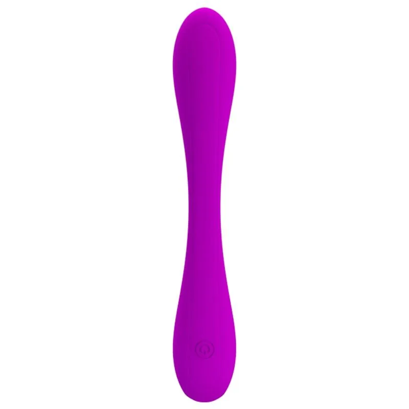 pretty love - yedda vibrador flexible imagen 1 | karma sex & shop