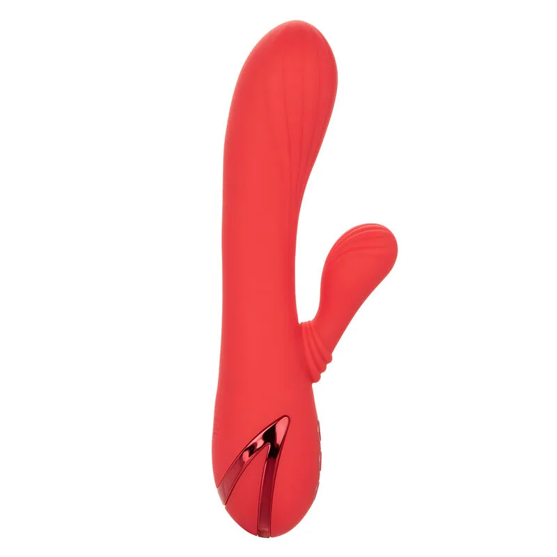 calexotics - palisades passion red imagen 8 | karma sex & shop