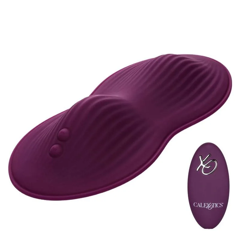 calexotics - remote control dual rider imagen 5 | karma sex & shop