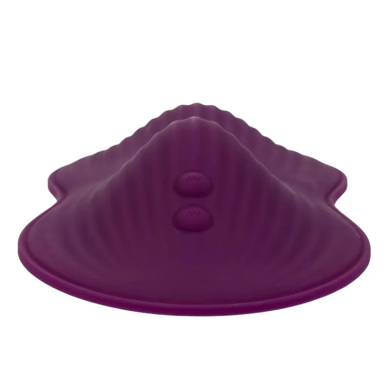 calexotics - remote control dual rider imagen 6 | karma sex & shop