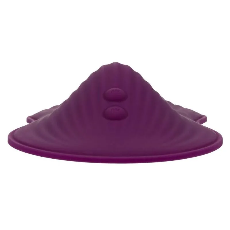 calexotics - remote control dual rider imagen 7 | karma sex & shop