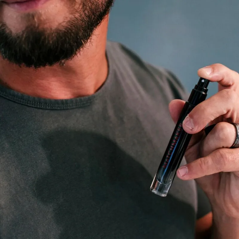 eye of love - matchmaker black diamond lgbtq perfume feromonas para el 10 ml imagen 4 | karma sex & shop