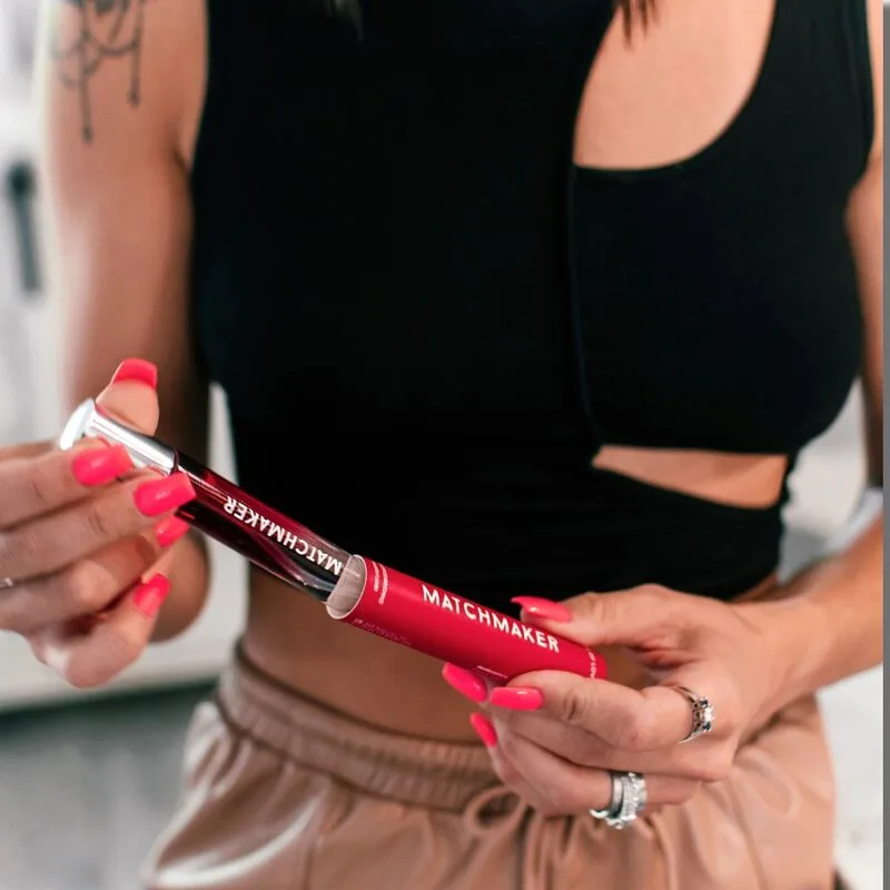 ojo del amor - perfume de feromonas matchmaker red diamond atraelo 10ml imagen 3 | karma sex & shop