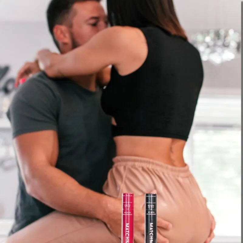 ojo del amor - perfume de feromonas matchmaker red diamond atraelo 10ml imagen 7 | karma sex & shop