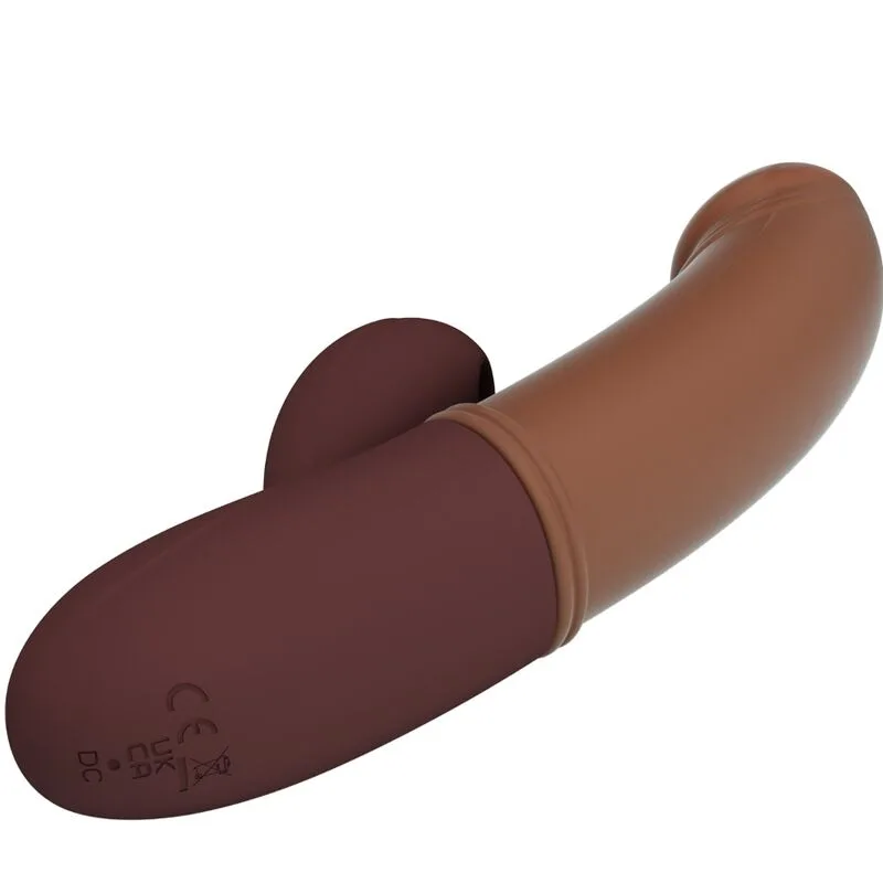 pretty love - kane vibrador puntog & ondas estimuladoras imagen 4 | karma sex & shop