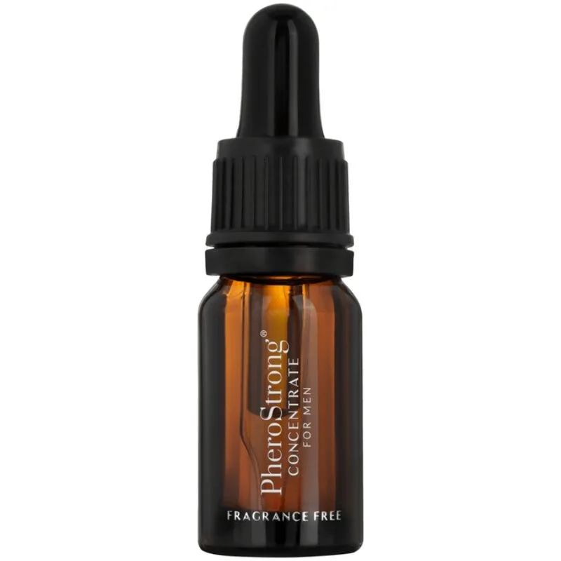 pherostrong - fragancia de feromonas concentrado para hombre 7,5 ml imagen 2 | karma sex & shop