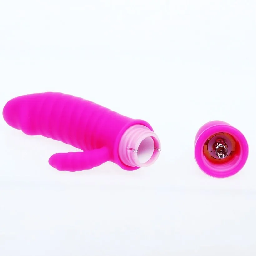 pretty love - flirtation vibrador arnd imagen 1 | karma sex & shop
