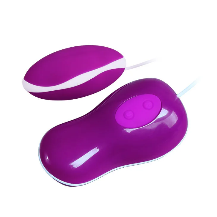 pretty love - flirtation huevo vibrador con control remoto avery imagen 4 | karma sex & shop