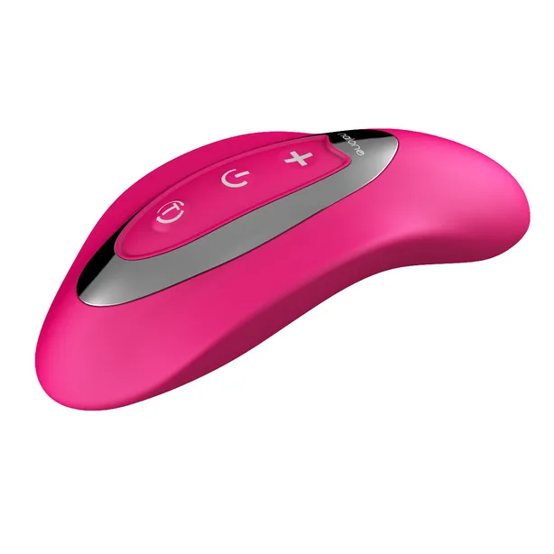 nalone - curve vibrador estimulador inteligente imagen 1 | karma sex & shop