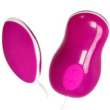 pretty love - flirtation huevo vibrador con control remoto avery imagen 9 | karma sex & shop