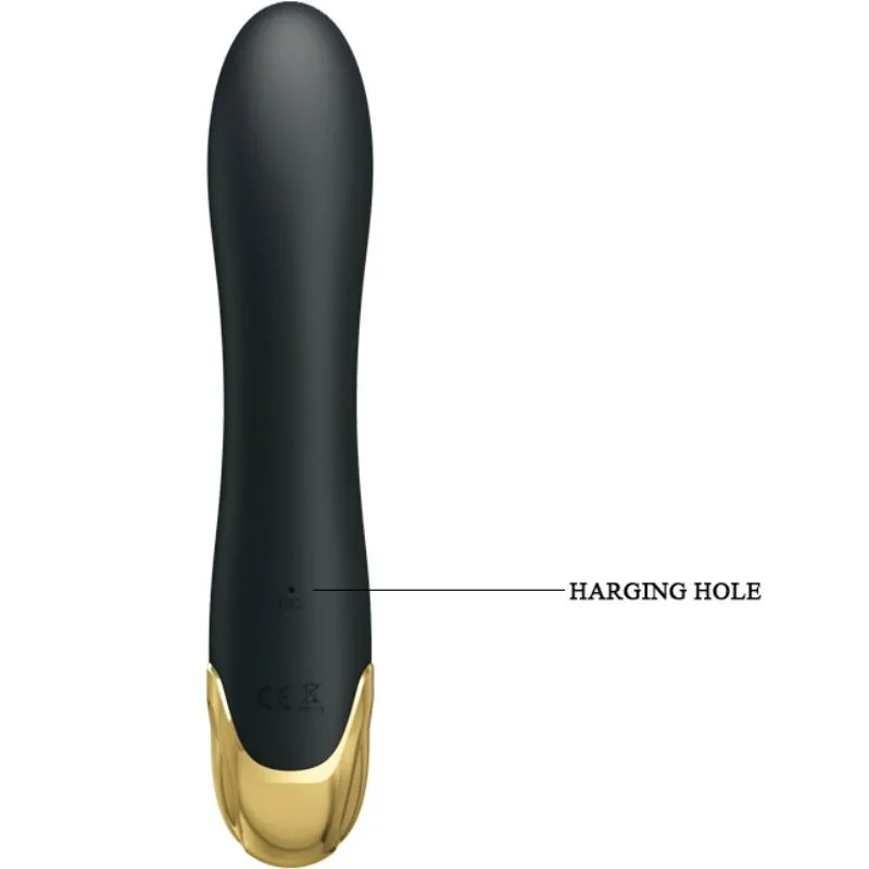 pretty love - smart vibrador double pleasure imagen 3 | karma sex & shop