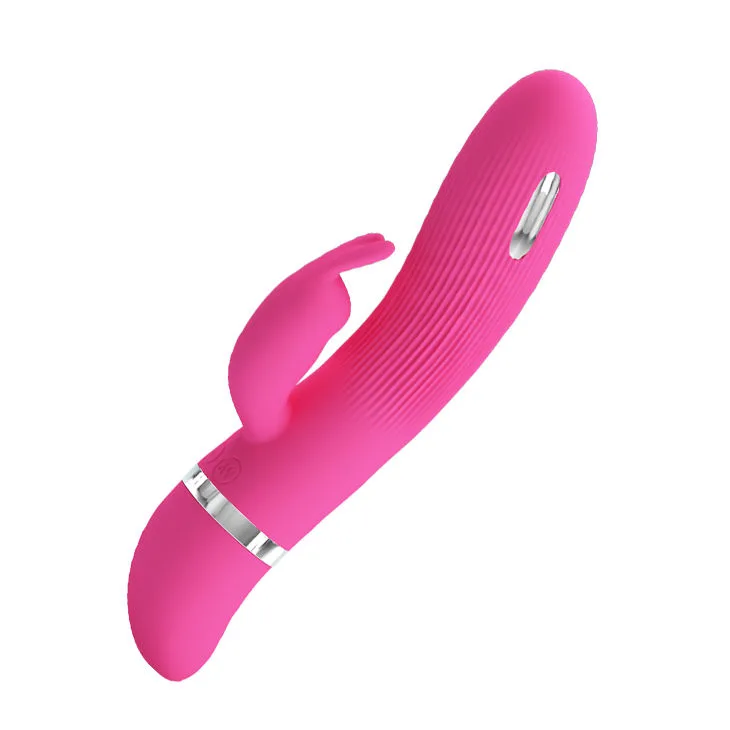 pretty love - flirtation ingram electroshock vibrator imagen 2 | karma sex & shop