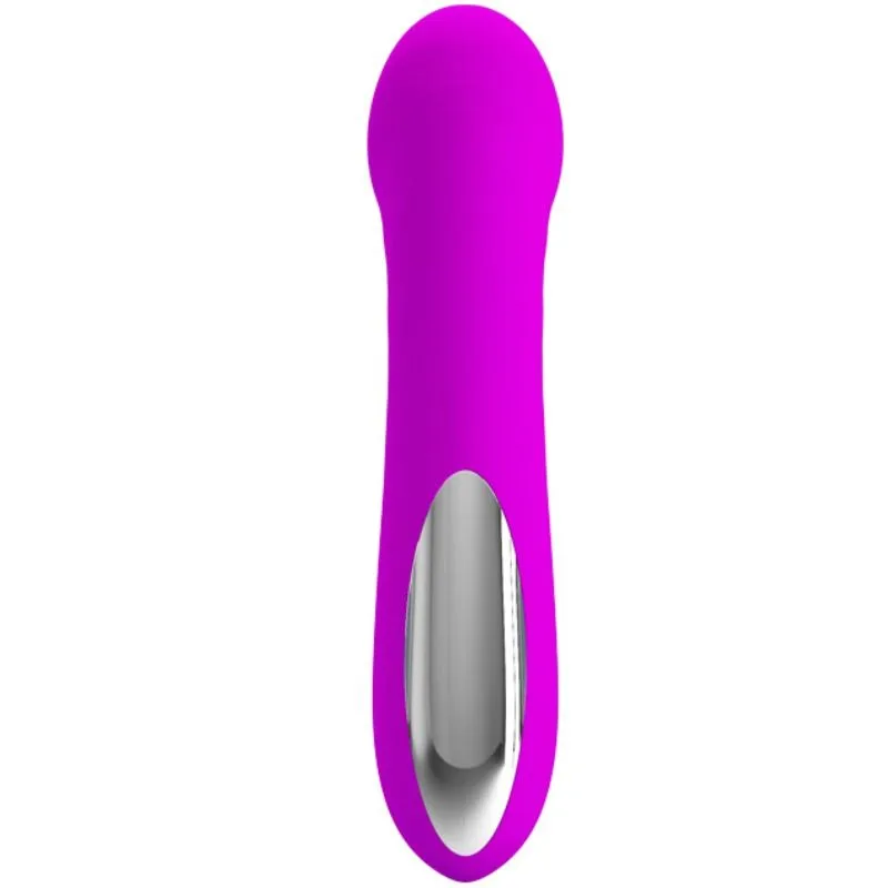 pretty love - smart mini vibrador reuben imagen 3 | karma sex & shop