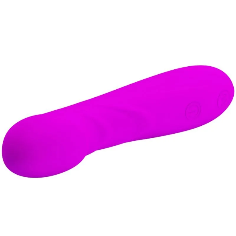 pretty love - smart mini vibrador reuben imagen 6 | karma sex & shop