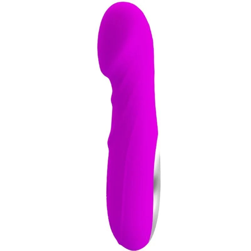 pretty love - smart mini vibrador reuben imagen 9 | karma sex & shop