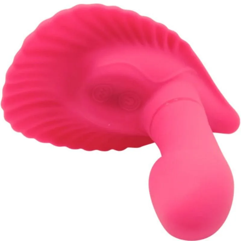 pretty love - flirtation estimulador punto g 30 modos imagen 5 | karma sex & shop