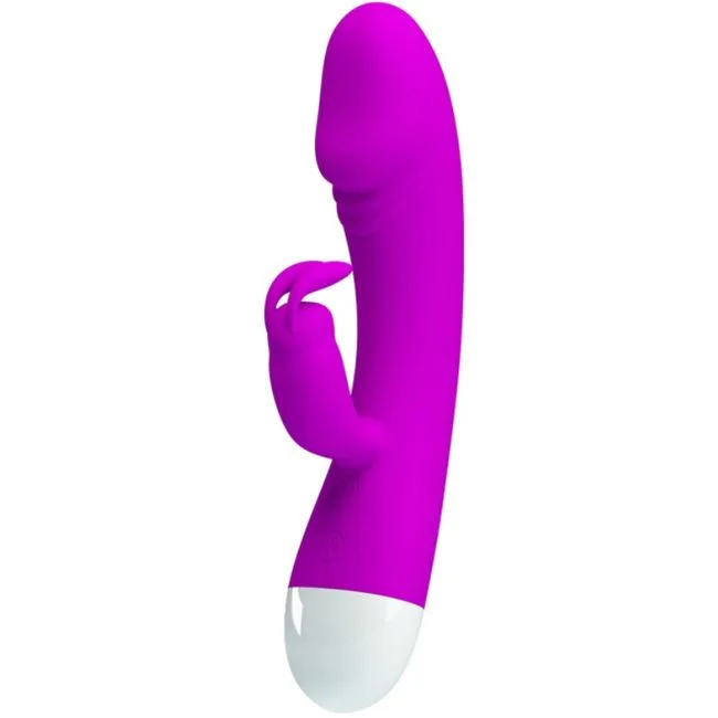 pretty love - smart will vibrador 30 modos imagen 1 | karma sex & shop