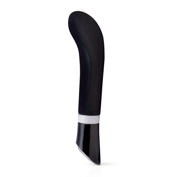 b swish - b good deluxe curve negro imagen 1 | karma sex & shop