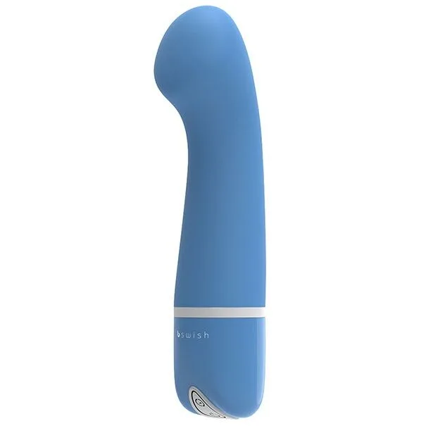 b swish - bdesired deluxe curve azul lagoon imagen 5 | karma sex & shop
