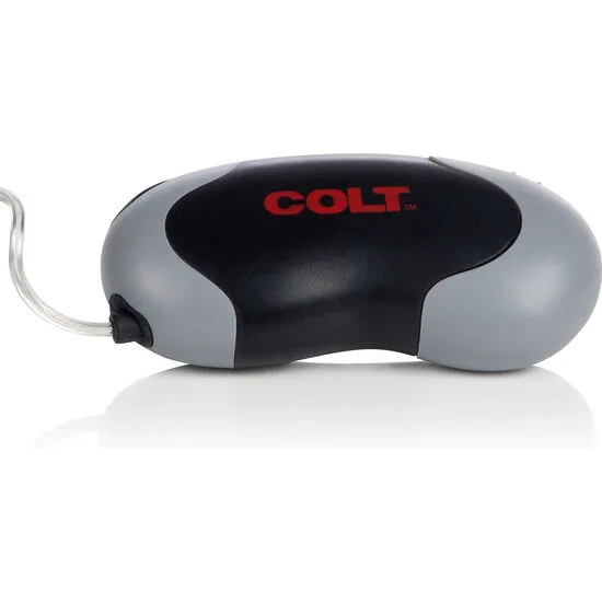 calexotics - colt xtreme bala turbo extrema imagen 4 | karma sex & shop