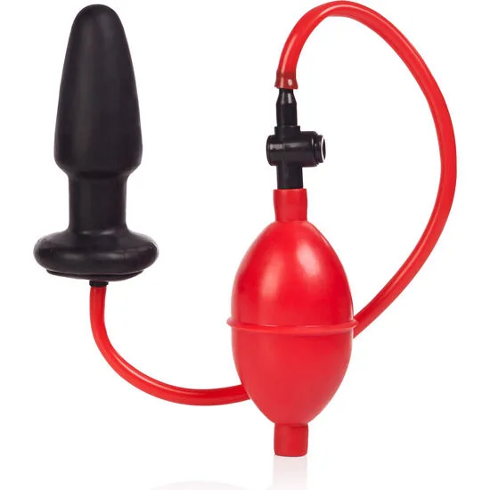 calexotics - colt plug anal expansible imagen 3 | karma sex & shop